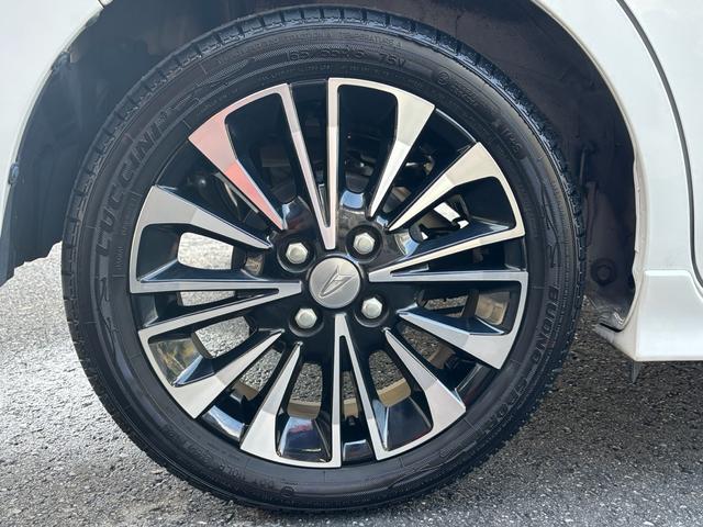 タント カスタムRS 当社下取車 当社新車販売車 ナビゲーション ETC ドラレコ(64枚目)