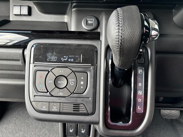 スペーシアカスタム ハイブリッドXS 未使用車 当社展示車 ナビゲーションパッケージ 全周囲カメラ ハイブリッド車 新品フロアマット 新品ETC2.0 新品ワイドバイザー込み 衝突被害軽減システム 衝突安全ボディ 電動両側スライドドア(35枚目)