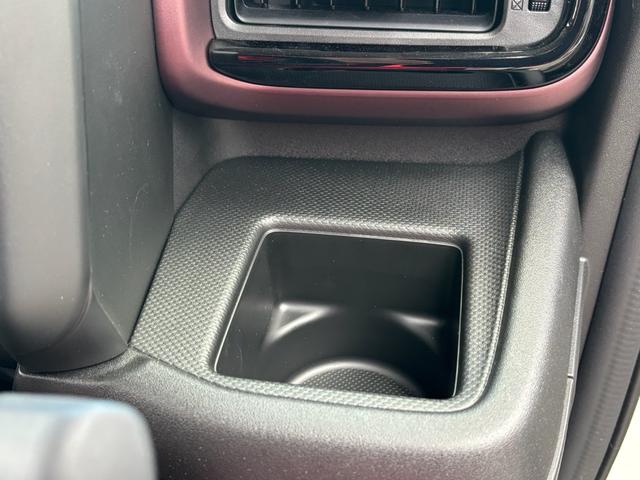 スペーシアカスタム ハイブリッドXS 未使用車 当社展示車 ナビゲーションパッケージ 全周囲カメラ ハイブリッド車 新品フロアマット 新品ETC2.0 新品ワイドバイザー込み 衝突被害軽減システム 衝突安全ボディ 電動両側スライドドア(45枚目)