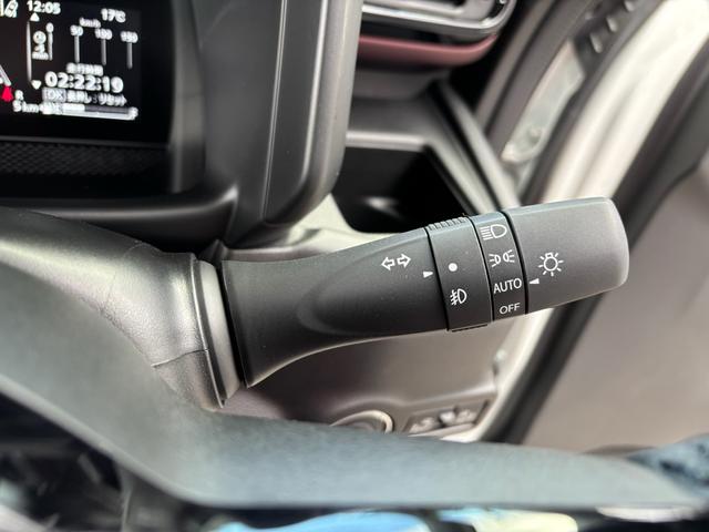 スペーシアカスタム ハイブリッドXS 未使用車 当社展示車 ナビゲーションパッケージ 全周囲カメラ ハイブリッド車 新品フロアマット 新品ETC2.0 新品ワイドバイザー込み 衝突被害軽減システム 衝突安全ボディ 電動両側スライドドア(52枚目)