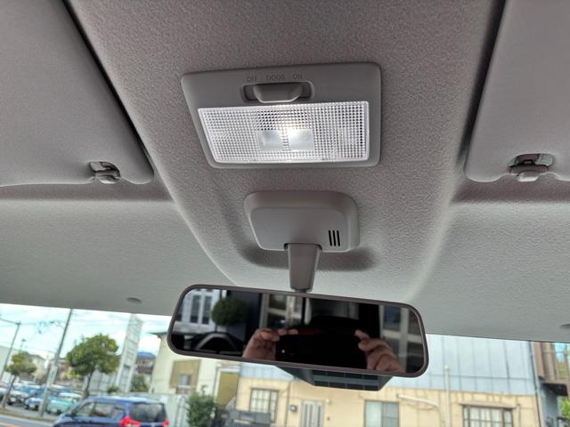 スペーシアカスタム ハイブリッドXS 未使用車 当社展示車 ナビゲーションパッケージ 全周囲カメラ ハイブリッド車 新品フロアマット 新品ETC2.0 新品ワイドバイザー込み 衝突被害軽減システム 衝突安全ボディ 電動両側スライドドア(55枚目)