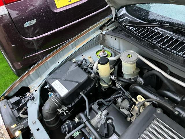 ミラジーノ ミニライトスペシャルターボ　キーレス　インタークーラーターボ　車高調　純正ミニライトホイール　ナビ　純正ＨＩＤヘッドライト　ローダウン（31枚目）