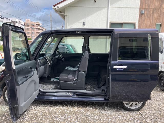 片側パワースライドドア♪ピラーレスになりますので乗り降りも楽々です！