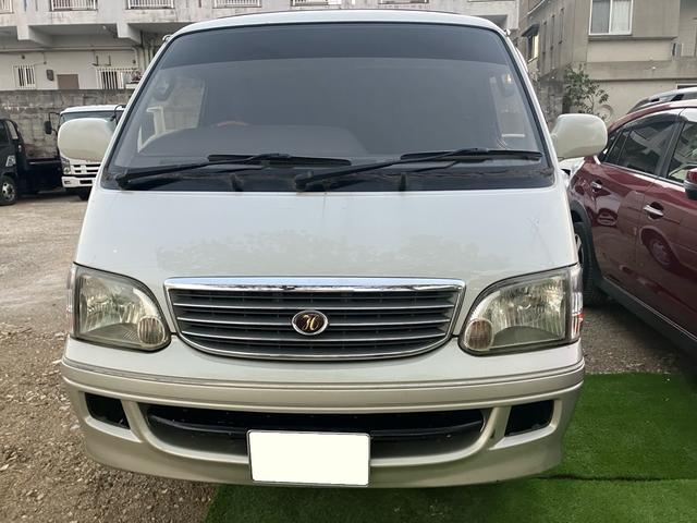 フォグランプは外してますが、部品はございます！