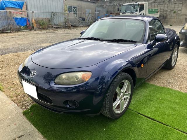 車検残りの車両につきましては、試乗が可能です。納車前には法定点検をさせて頂きご納車となりますので、ご安心下さい♪