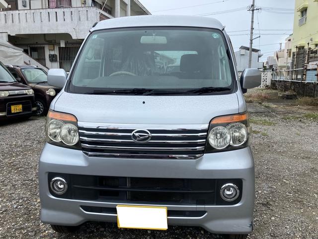 沖縄市ユニオン宮里店向かいとなります！展示場と事務所が別になりますので、来店ご希望の場合には来店予約がおすすめです！