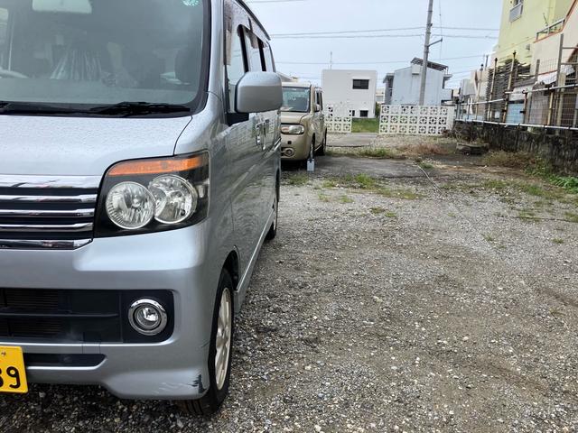 こちらの車両はグー鑑定済み車両となります。第三者鑑定士による鑑定をしております。状態評価証をご確認下さい。