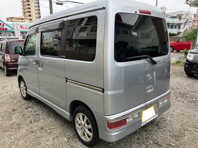 あんしん２年保証もご案内可能です！年式・走行距離によって保証料が変わりますので、詳細につきましてはお問い合わせ下さい♪