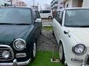 ミニライトスペシャルターボ　キーレス　インタークーラーターボ　車高調　純正ミニライトホイール　ナビ　純正ＨＩＤヘッドライト　ローダウン（11枚目）