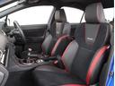 WRX STI Type S STI装備多数 レカロ 8型ナビ ETC2.0 新品フロントスポイラー 新品スカートリップ 新品サイドスポイラー レカロシート パワーシート STI19インチアルミ STIフレキシブルタワーバー STIフレキシブルドロースティフナー 中古車画像_4