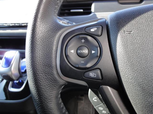 フリードハイブリッド ハイブリッド・Gホンダセンシング 【修復歴なし】【保証あり】純正ナビ Bカメラ ETC ドライブレコーダー ホンダセンシング 追従式オートクルーズ フォグランプ 保証書 取説 スペアキー有 両側パワースライドドア 3列シート 7人乗り(23枚目)