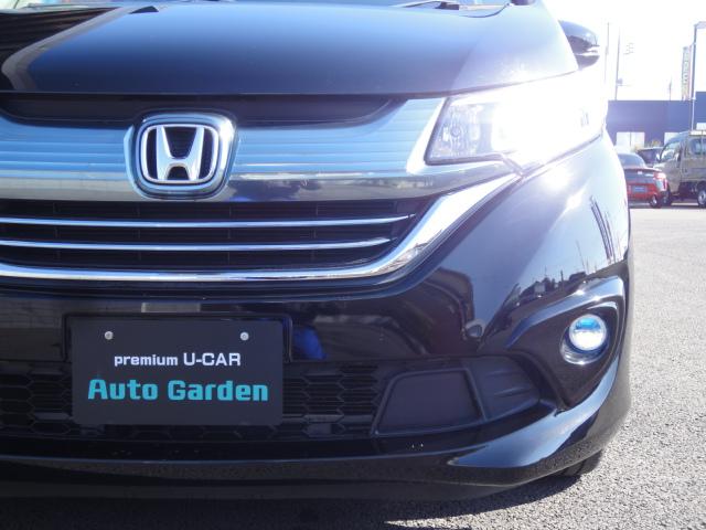 フリードハイブリッド ハイブリッド・Gホンダセンシング 【修復歴なし】【保証あり】純正ナビ Bカメラ ETC ドライブレコーダー ホンダセンシング 追従式オートクルーズ フォグランプ 保証書 取説 スペアキー有 両側パワースライドドア 3列シート 7人乗り(29枚目)