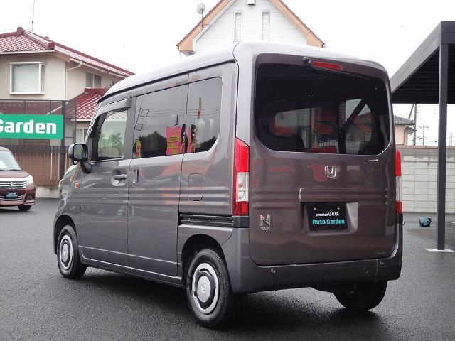 Ｎ－ＶＡＮ ファン　＋スタイルファン　【修復歴なし】【保証あり】純正ナビ　Ｂｌｕｅｔｏｏｔｈ対応　Ｂカメラ　ＥＴＣ　衝突軽減ブレーキ　オートクルーズ　充電用ＵＳＢポート２ケ　ＬＥＤヘッドライト　フォグランプ　ハイルーフ（5枚目）