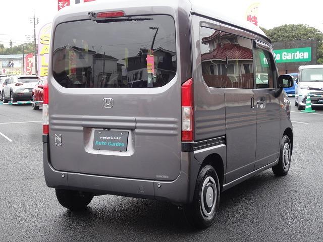 Ｎ－ＶＡＮ ファン　＋スタイルファン　【修復歴なし】【保証あり】純正ナビ　Ｂｌｕｅｔｏｏｔｈ対応　Ｂカメラ　ＥＴＣ　衝突軽減ブレーキ　オートクルーズ　充電用ＵＳＢポート２ケ　ＬＥＤヘッドライト　フォグランプ　ハイルーフ（7枚目）
