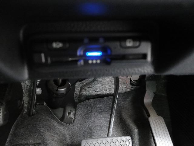 Ｎ－ＶＡＮ ファン　＋スタイルファン　【修復歴なし】【保証あり】純正ナビ　Ｂｌｕｅｔｏｏｔｈ対応　Ｂカメラ　ＥＴＣ　衝突軽減ブレーキ　オートクルーズ　充電用ＵＳＢポート２ケ　ＬＥＤヘッドライト　フォグランプ　ハイルーフ（17枚目）