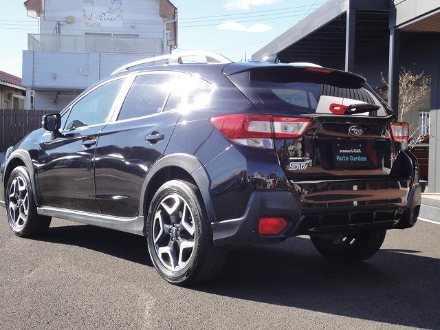 XV 2.0i-S アイサイトブラックレザーセレクション 【修復歴なし】【保証あり】カロッツェリア製ナビ Bluetooth対応 Bカメラ ETC ドライブレコーダー前後 ダイヤトーンスピーカー アイサイトVer3 ブラインドスポットモニタリング スペア有(5枚目)