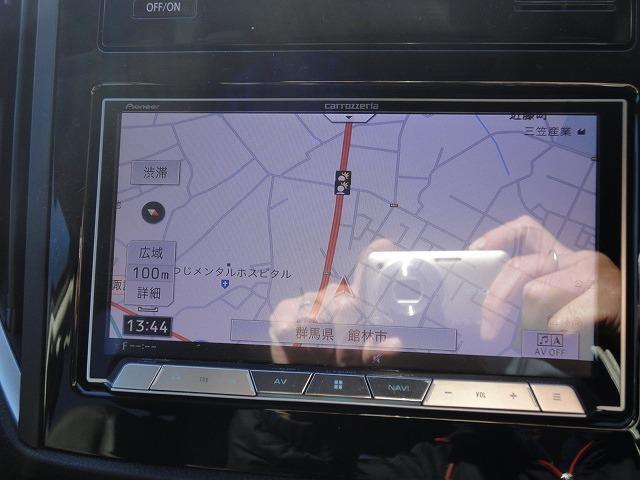 XV 2.0i-S アイサイトブラックレザーセレクション 【修復歴なし】【保証あり】カロッツェリア製ナビ Bluetooth対応 Bカメラ ETC ドライブレコーダー前後 ダイヤトーンスピーカー アイサイトVer3 ブラインドスポットモニタリング スペア有(13枚目)