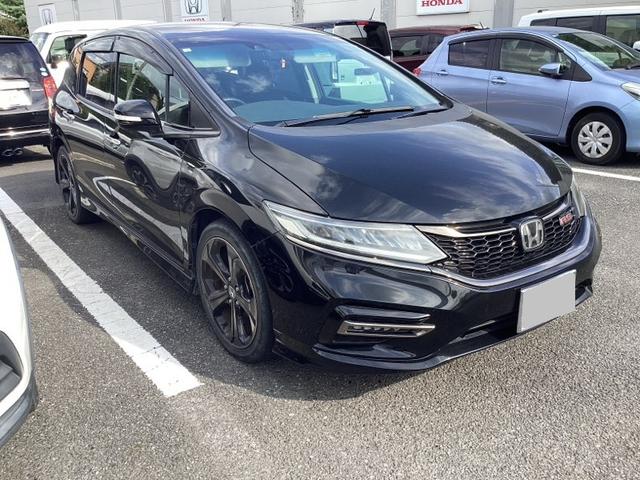 ジェイド RS・ホンダセンシング 只今商品化の準備の為、ご来店前に事前にお問い合わせください。【修復歴なし】【保証あり】純正ナビ Bluetooth対応 Bカメラ ETC 衝突軽減ブレーキ スペアキー有 追従式オートクルーズ 5人乗り(3枚目)