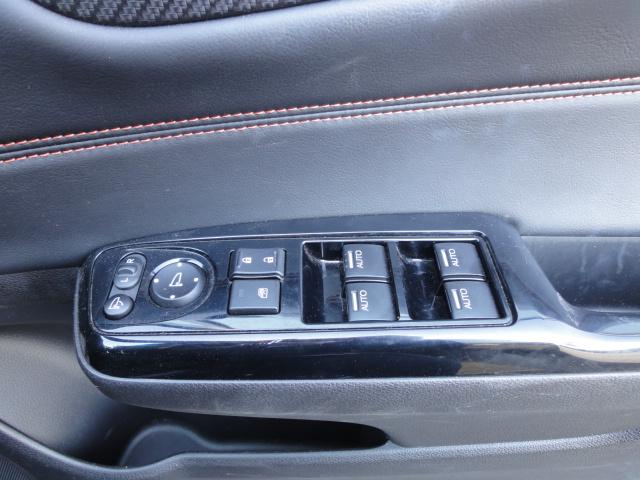 ジェイド RS・ホンダセンシング 只今商品化の準備の為、ご来店前に事前にお問い合わせください。【修復歴なし】【保証あり】純正ナビ Bluetooth対応 Bカメラ ETC 衝突軽減ブレーキ スペアキー有 追従式オートクルーズ 5人乗り(12枚目)