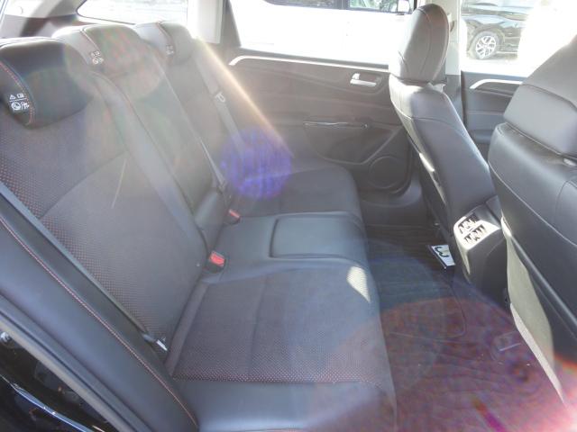 ジェイド RS・ホンダセンシング 只今商品化の準備の為、ご来店前に事前にお問い合わせください。【修復歴なし】【保証あり】純正ナビ Bluetooth対応 Bカメラ ETC 衝突軽減ブレーキ スペアキー有 追従式オートクルーズ 5人乗り(15枚目)