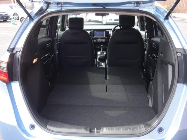 フィット ホーム 只今商品化中のためご来店の際は事前にご連絡お願いいたします。【修復歴なし】【保証あり】純正ナビ Bカメラ ETC(5枚目)