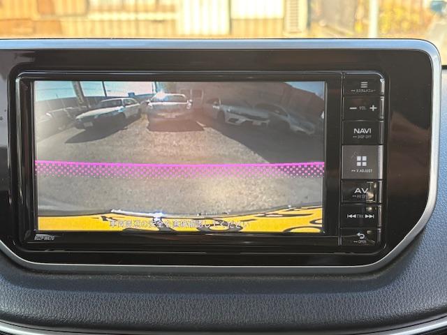 ムーヴ カスタム　ＲＳ　ハイパーＳＡＩＩＩ　只今商品化中のためご来店の際は事前にご連絡お願いいたします。【修復歴なし】【保証あり】純正ナビ　Ｂカメラ（12枚目）