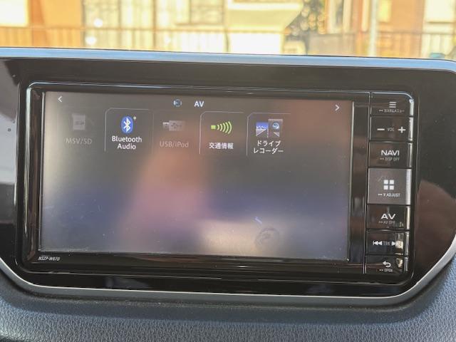 ムーヴ カスタム　ＲＳ　ハイパーＳＡＩＩＩ　只今商品化中のためご来店の際は事前にご連絡お願いいたします。【修復歴なし】【保証あり】純正ナビ　Ｂカメラ（13枚目）