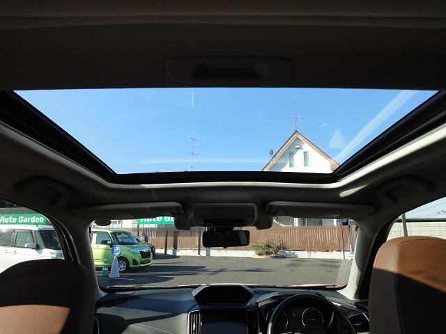 フォレスター アドバンス アイサイト AWD【修復歴なし】【保証あり】純正ナビ Bluetooth対応 全方位カメラ ETC ドライブレコーダー 衝突軽減ブレーキ パワーバックドア サンルーフ レザーシート シートヒーター(10枚目)