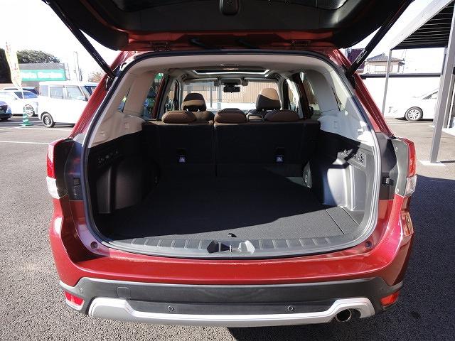 フォレスター アドバンス アイサイト AWD【修復歴なし】【保証あり】純正ナビ Bluetooth対応 全方位カメラ ETC ドライブレコーダー 衝突軽減ブレーキ パワーバックドア サンルーフ レザーシート シートヒーター(13枚目)