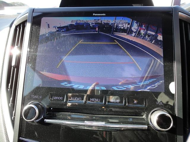 フォレスター アドバンス アイサイト AWD【修復歴なし】【保証あり】純正ナビ Bluetooth対応 全方位カメラ ETC ドライブレコーダー 衝突軽減ブレーキ パワーバックドア サンルーフ レザーシート シートヒーター(16枚目)