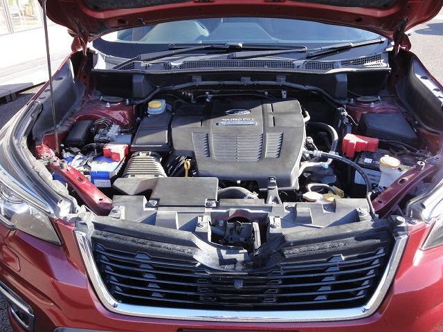 フォレスター アドバンス アイサイト AWD【修復歴なし】【保証あり】純正ナビ Bluetooth対応 全方位カメラ ETC ドライブレコーダー 衝突軽減ブレーキ パワーバックドア サンルーフ レザーシート シートヒーター(32枚目)