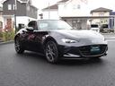 人気のＭＡＺＤＡ『ロードスター』入庫いたしました♪