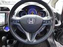 握りやすいハンドルで快適に運転が可能です!