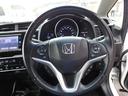 握りやすいハンドルで快適に運転が可能です!
