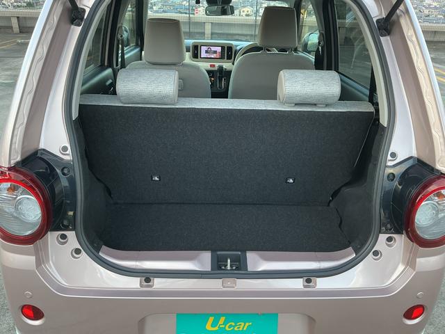 ミラトコット G SAIII(2枚目)