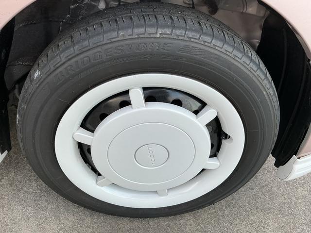 ミラトコット G SAIII(4枚目)