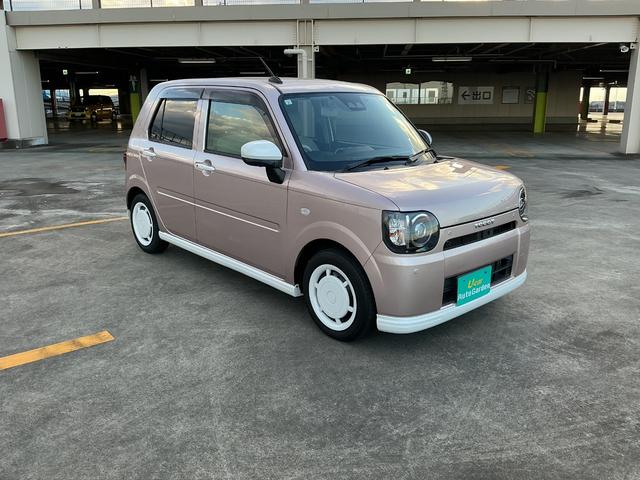 ミラトコット G SAIII(6枚目)