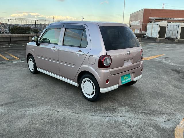 ミラトコット G SAIII(8枚目)