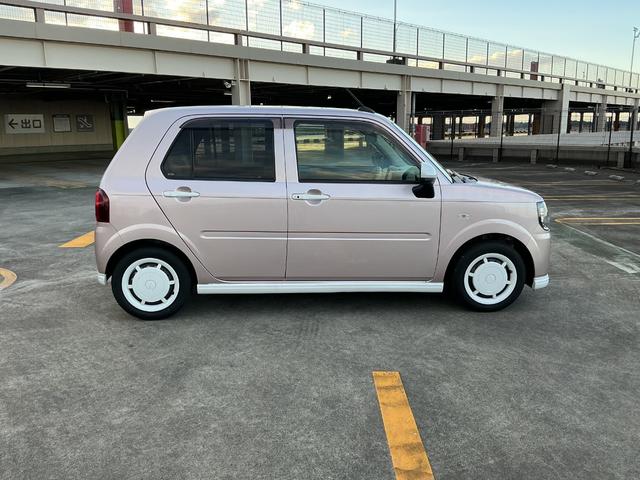 ミラトコット G SAIII(10枚目)