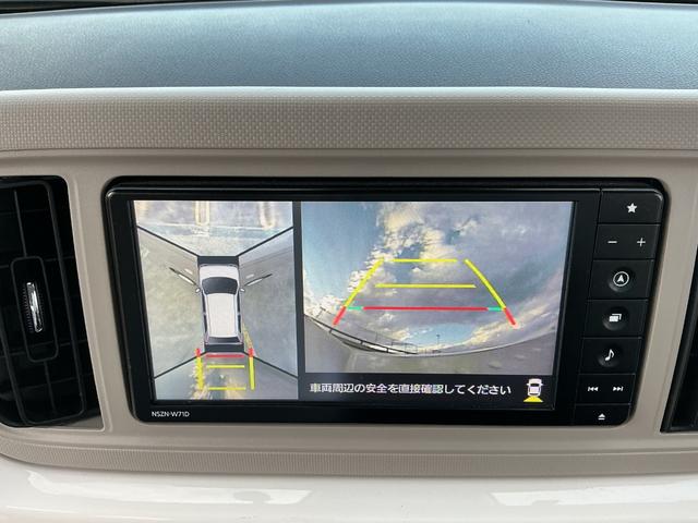 ミラトコット G SAIII(11枚目)