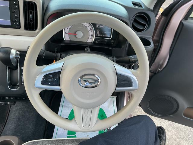 ミラトコット G SAIII(16枚目)