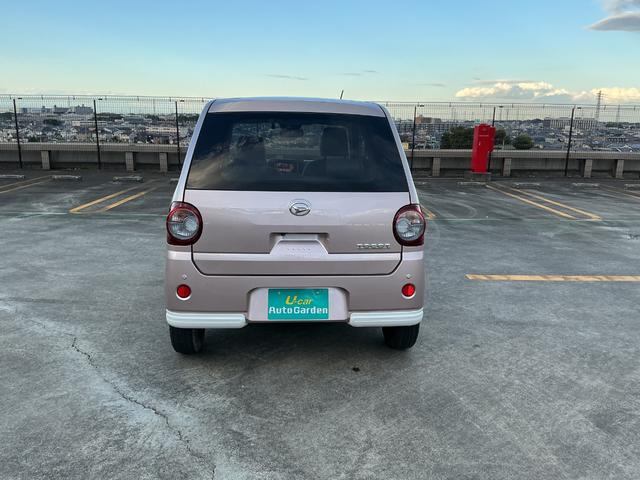 ミラトコット G SAIII(20枚目)