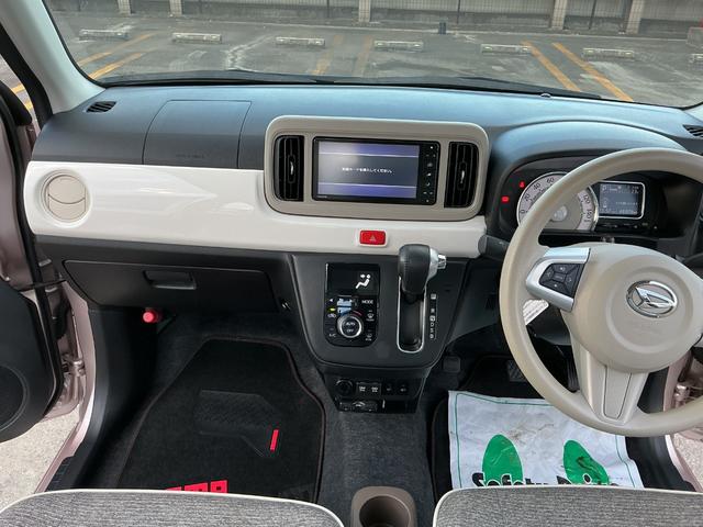 ミラトコット G SAIII(21枚目)