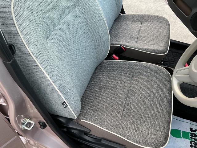 ミラトコット G SAIII(25枚目)