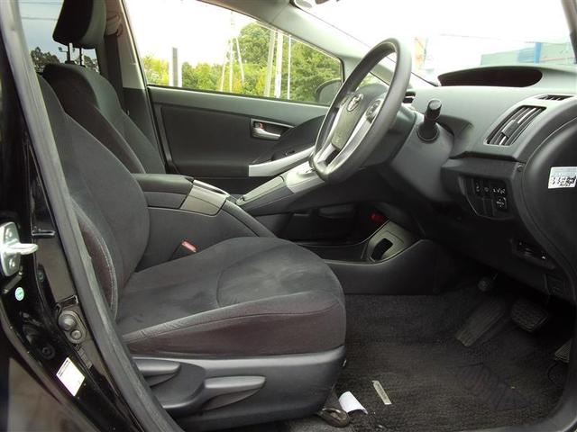 プリウス Sツーリングセレクション スマキ- Bカメ 地デジフルセグ サイドエアバッグ アルミ装備 イモビライザー 1オナ メモリ-ナビ キーレス Wエアバック LEDランプ 横滑り防止機能 パワステ エアB TVナビ AUTOエアコン(20枚目)