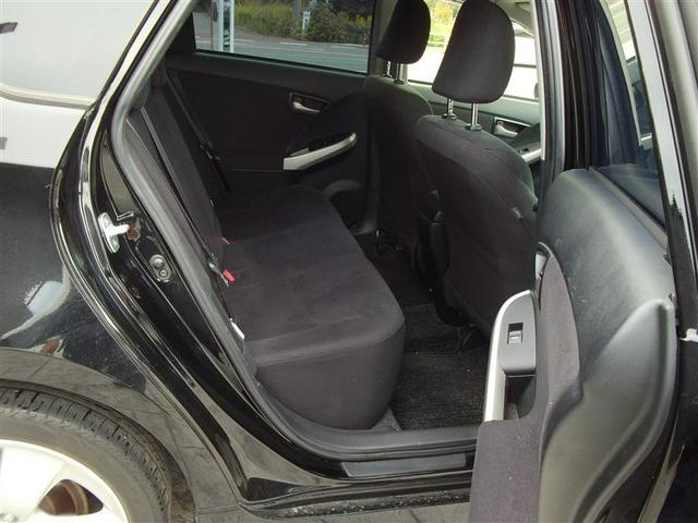 プリウス Sツーリングセレクション スマキ- Bカメ 地デジフルセグ サイドエアバッグ アルミ装備 イモビライザー 1オナ メモリ-ナビ キーレス Wエアバック LEDランプ 横滑り防止機能 パワステ エアB TVナビ AUTOエアコン(21枚目)