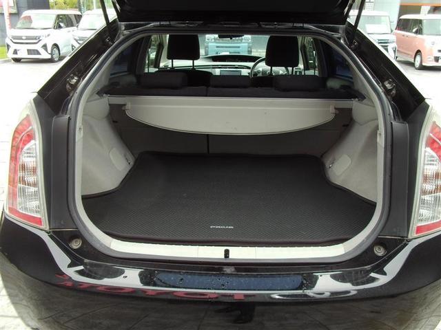 プリウス Sツーリングセレクション スマキ- Bカメ 地デジフルセグ サイドエアバッグ アルミ装備 イモビライザー 1オナ メモリ-ナビ キーレス Wエアバック LEDランプ 横滑り防止機能 パワステ エアB TVナビ AUTOエアコン(23枚目)