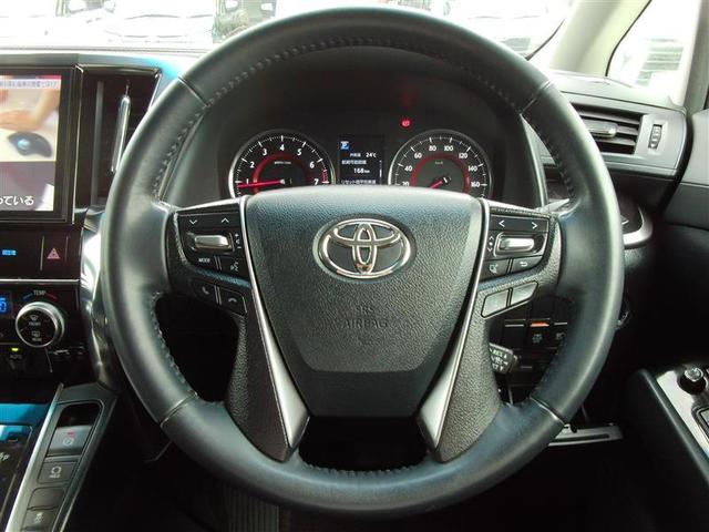 ヴェルファイア 2.5Z Aエディション Bモニ ワンオーナ クルコン LEDヘッドライト パワーウィンドウ ETC エアコン フルフラット 横滑り防止機能 リアオートエアコン パワーステアリング ナビTV 記録簿 DVD アルミ キーフリー(15枚目)