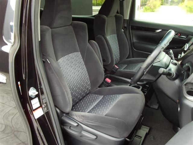 ヴェルファイア ２．５Ｚ　両自動ドア　１オーナー　アルミホイル　地デジ　Ｂカメラ　ダブルエアコン　ＬＥＤライト　横滑り防止装置付き　フルフラット　スマートエントリー　ＥＴＣ　ＤＶＤ　キーレスエントリー　ＡＡＣ　メモリーナビ（15枚目）