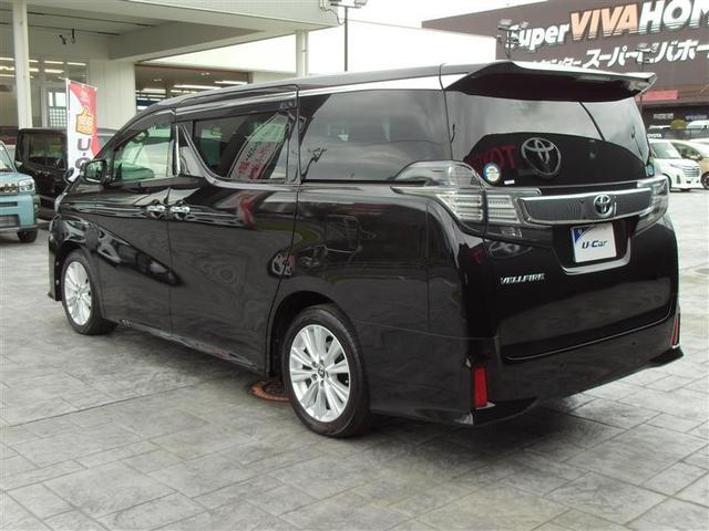 ヴェルファイア ２．５Ｚ　両自動ドア　１オーナー　アルミホイル　地デジ　Ｂカメラ　ダブルエアコン　ＬＥＤライト　横滑り防止装置付き　フルフラット　スマートエントリー　ＥＴＣ　ＤＶＤ　キーレスエントリー　ＡＡＣ　メモリーナビ（19枚目）